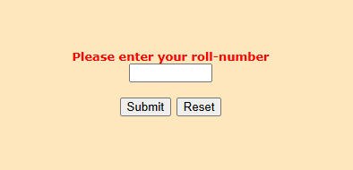 Rbse 10th Result